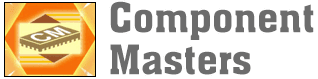 COMPONENT MASTERS