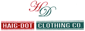 HAIGDOT CLOTHING COMPANY