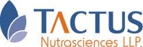 TACTUS NUTRASCIENCES LLP