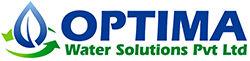 OPTIMA WATER SOLUTIONS PVT. LTD.