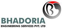 BHADORIA ENGINEERING SERVICES PVT.LTD