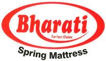 BHARATI SPRING MATTRESS