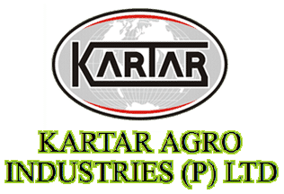 KARTAR AGRO INDUSTRIES PRIVATE LIMITED