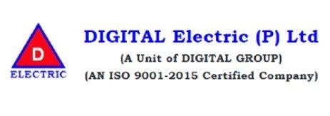DIGITAL ELECTRIC PVT. LTD.