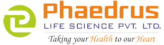 PHAEDRUS LIFE SCIENCE PVT LTD