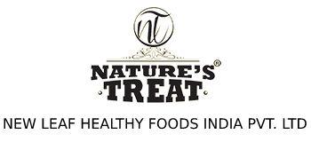 NEW LEAF HEALTHY FOODS INDIA PVT. LTD.