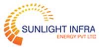SUNLIGHT INFRA ENERGY PRIVATE LIMITED