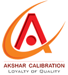 AKSHAR CALIBRATION