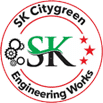 SKCITYGREEN ENGINEERING WORKS