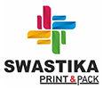 Swastika Print & Pack