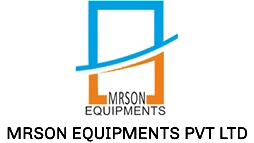 MRSON EQUIPMENTS PVT LTD