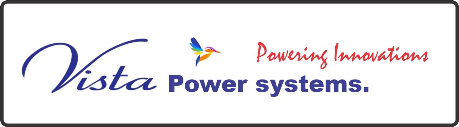 Vista Power Systems
