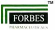 FORBES PHARMACEUTICALS