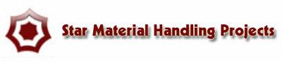 STAR MATERIAL HANDLING PROJECTS