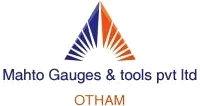 MAHTO GAUGES & TOOLS PRIVATE LIMITED