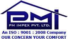 P M Impex Pvt. Ltd.