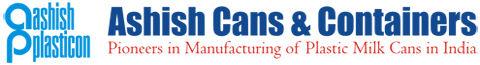 ASHISH CANS & CONTAINERS PVT. LTD.