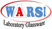 WARSI LABORATORY GLASSWARE