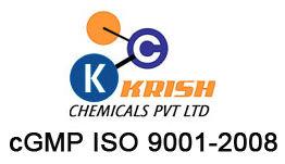 KRISH CHEMICALS PVT. LTD.
