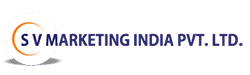 S V MARKETING INDIA PRIVATE LIMITED