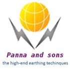 PANNA AND SONS