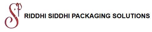 RIDDHI SIDDHI PACKAGING SOLUTIONS