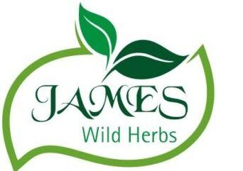 JAMES WILD HERBS