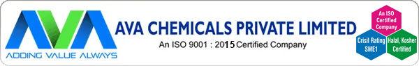 AVA CHEMICALS PRIVATE LIMITED