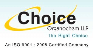 CHOICE ORGANOCHEM LLP