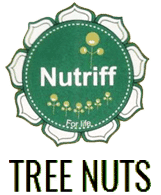 TREE NUTS INTERNATIONAL