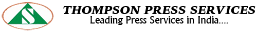 THOMPSON PRESS SERVICES