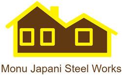 MONU JAPANI STEEL WORKS