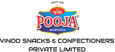 VINOD SNACKS & CONFECTIONERS PRIVATE LIMITED