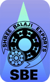 SHREE BALAJI EXPORT