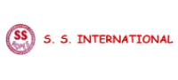 S. S. INTERNATIONAL