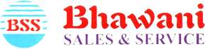 BHAWANI SALES & SERVICES