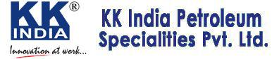 KK INDIA PETROLEUM SPECIALITIES PRIVATE LIMITED