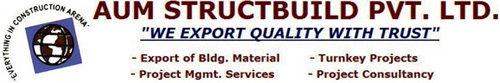 Aum Structbuild Pvt. Ltd.