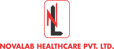 NOVALAB HEALTH CARE PVT. LTD.