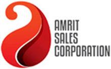 AMRIT SALES CORPORATION
