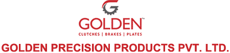 GOLDEN PRECISION PRODUCTS PVT. LTD.