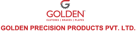 GOLDEN PRECISION PRODUCTS PVT. LTD.