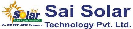 SAI SOLAR TECHNOLOGY PVT. LTD.