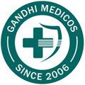 GANDHI MEDICOS