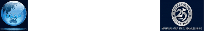 Maharashtra Steel Seamless Pipe