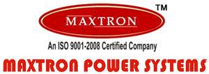 Maxtron Power Systems