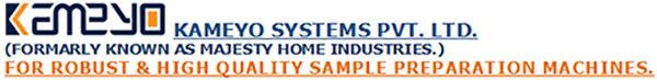 KAMEYO SYSTEMS PRIVATE LIMITED