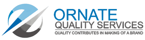 ORNATE QUALITY SERVICES PVT. LTD