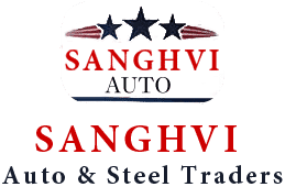 SANGHVI AUTO & STEEL TRADERS