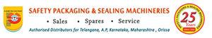 SAFETY PACKAGING & SEALING MACHINERIES